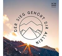 Der Sieg gehört dir allein