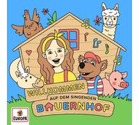 Der Singende Bauernhof - Willkommen auf dem Singenden Bauernhof