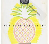 Der Sinn des Lebens (1984) / Vinyl record [Vinyl-LP]