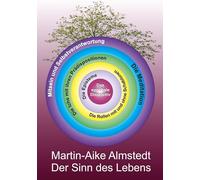 Der Sinn des Lebens: Dialoge zwischen Saphira und Aik - Ein existenzphilosophisches Dialog-Buch