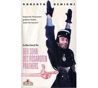 Der Sohn des rosaroten Panthers