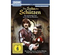 Der Sohn des Schützen
