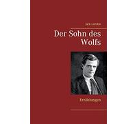 London - Der Sohn des Wolfs Erzhlungen - New paperback or softback - P555z