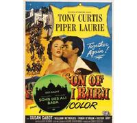 Der Sohn von Ali Baba [DVD] [1942]