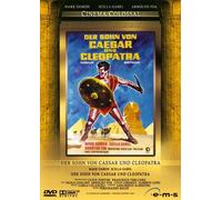 Der Sohn von Caesar und Cleopatra (Cinema Colossal)