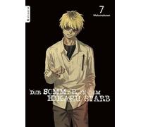 Der Sommer, in dem Hikaru starb 07