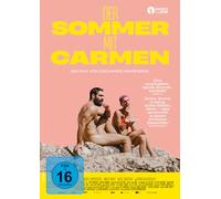 Der Sommer mit Carmen (OmU)