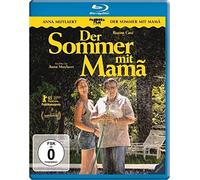 Der Sommer mit Mama (Blu-ray)