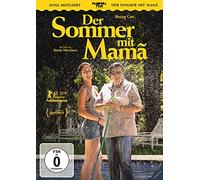 Muylaert,Anna - Der Sommer mit Mama