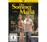 DER SOMMER MIT MAMA - MUYLAERT,ANNA DVD NEW