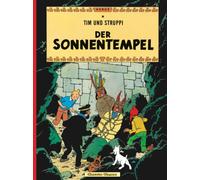 Der Sonnentempel (Tim Und Struppi)