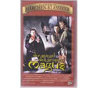 Der Spiegel des großen Magus