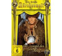 Der Spiegel des großen Magus