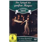 Der Spiegel des großen Magus - DEFA