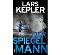 Der Spiegelmann: Thriller