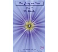 Der Spieler: Das Gesetz der Seele - Original - Band 10