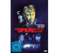 Martin, Ritt - Der Spion, der aus der Kaelte Kam