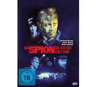 Der Spion, der aus der Kälte kam (DVD) Claire Bloom Martin Ritt Richard Burton