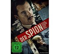 Der Spion (DVD)