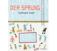 Der Sprung