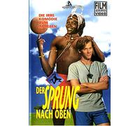 Der Sprung nach oben