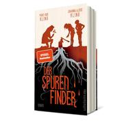 Der Spurenfinder: Roman | Die neue Fantasy-Krimi-Komödie vom Autor von QualityLand und Die Känguru-Chroniken
