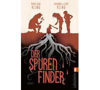 Der Spurenfinder: Roman | Der witzige Fantasyroman vom Autor von QualityLand und Die Känguru-Chroniken