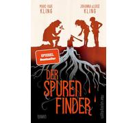 Der Spurenfinder: Roman | Die neue Fantasy-Krimi-Komödie vom Autor von QualityLand und Die Känguru-Chroniken