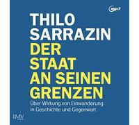 Der Staat An Seinen Grenzen