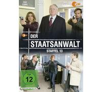 Der Staatsanwalt Staffel 13