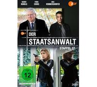 Der Staatsanwalt Staffel 17