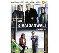 Der Staatsanwalt Staffel 18