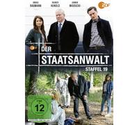 Der Staatsanwalt Staffel 19