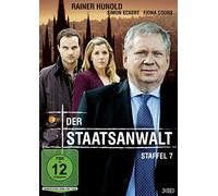 Der Staatsanwalt: Staffel 7