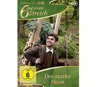 Der starke Hans: 6 auf einen Streich