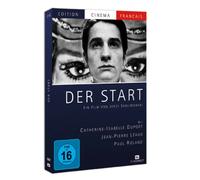 DER START (JEAN PIERRE LEAUD,PAUL ROLAND,CATHERINE-ISABELLE DUPORT,...) DVD NEW