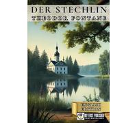 Der Stechlin - Theodor Fontane [English Edition] (Translated by Sophia S. for My First Picture Book Inc.)
