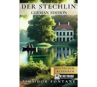 Der Stechlin - Theodor Fontane [German Edition]