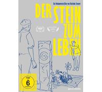 Der Stein zum Leben (DVD) Michael Spengler Katinka Zeuner