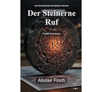 Der Steinerne Ruf: Projekt Nachtmahr (Der Kalte Krieg trifft auf uraltes Grauen: Die komplette Trilogie.)