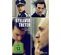 DER STELLVERTRETER - MOVIE [DVD] [2002]
