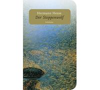 Der Steppenwolf by Hesse New 9783518463550 Fast Free Shipping.