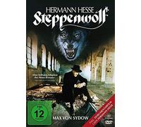 DER STEPPENWOLF - MOVIE [DVD] [1974]