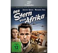 DER STERN VON AFRIKA (FIL - MO [DVD] [1956]