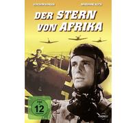 Der Stern von Afrika [Import allemand]