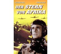 Der Stern von Afrika [VHS]