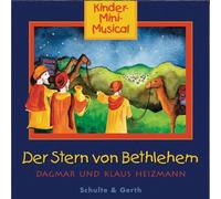 Der Stern Von Bethlehem