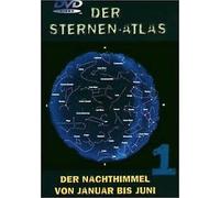 Der Sternen-Atlas - Teil 1 [DVD]