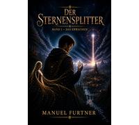 Der Sternensplitter - Band 1: Das Erwachen