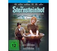 Der Sternsteinhof – Hans W. Geissendoerfer – Gustl Bayrhammer, Tilo Prückner – Blu-ray – Filmjuwelen